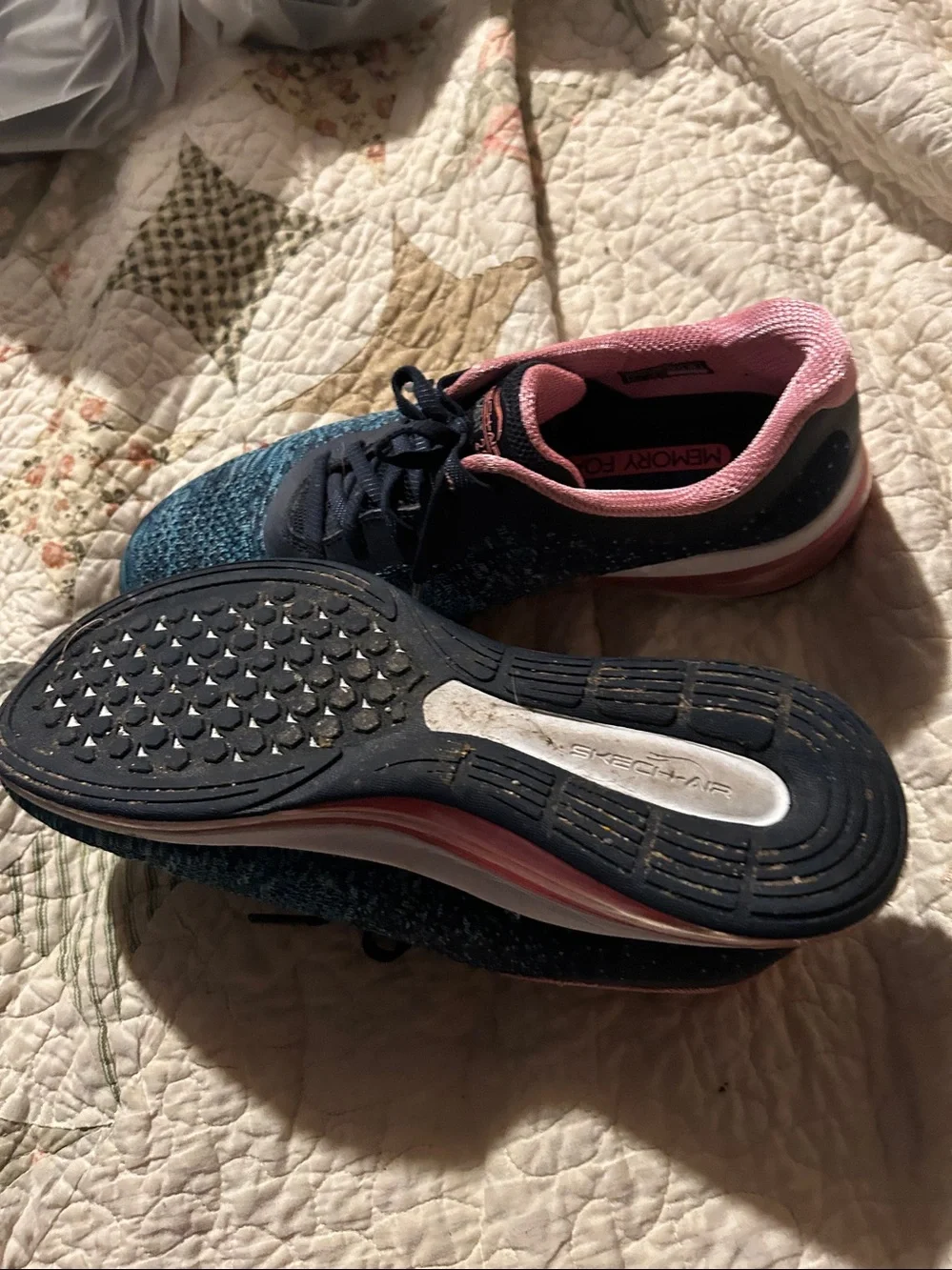 Sketchers